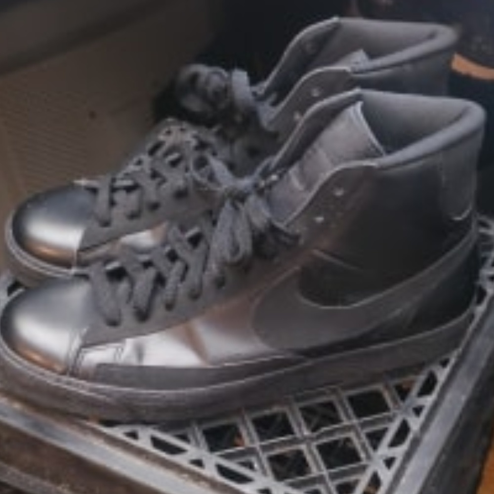 Nike Blazer SP High Leather